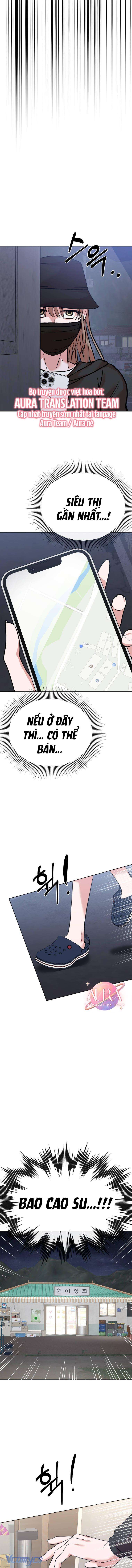 Tình Yêu Có Thể Về Quê Làm Nông Sao? Chap 10 - Trang 4