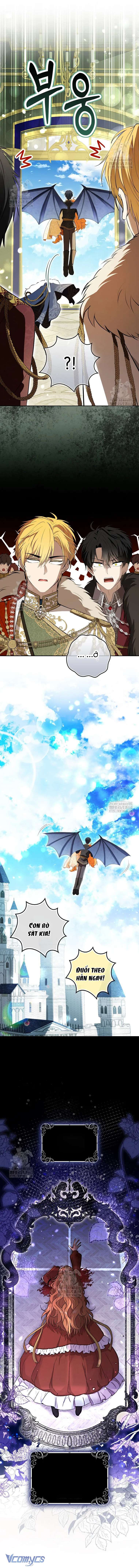 Sóc Con Tài Năng Chap 119 - Trang 2