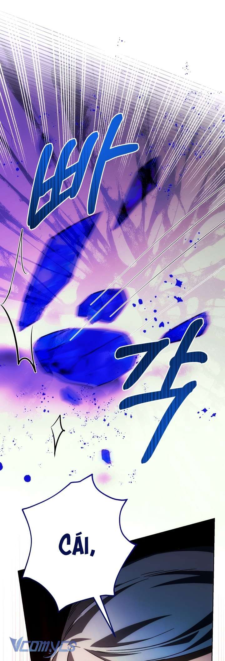 Đứa Trẻ Nuôi Dưỡng Ác Ma Chap 24 - Trang 2