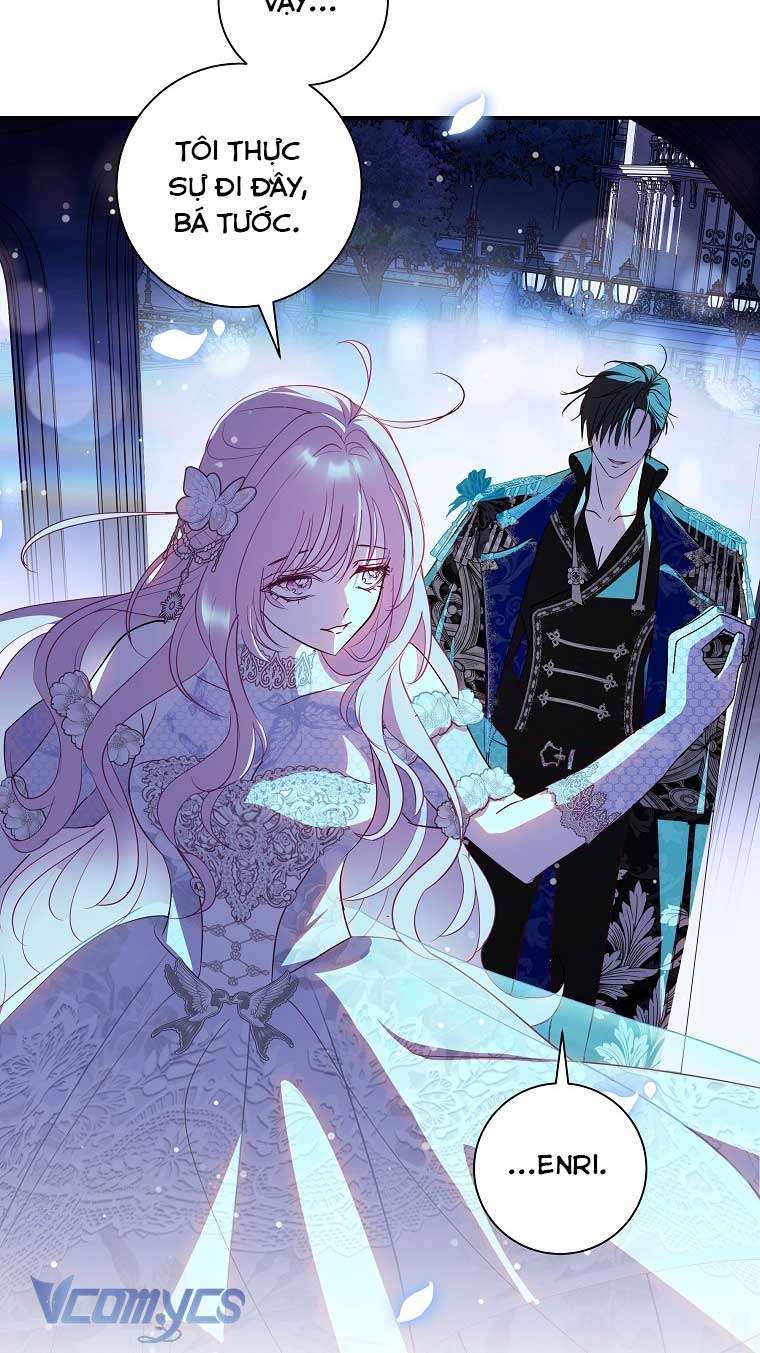 Này Boss Phản Diện, Tôi Có Thể Làm Mọi Thứ Trừ Cưới Ngài Chap 4 - Trang 4