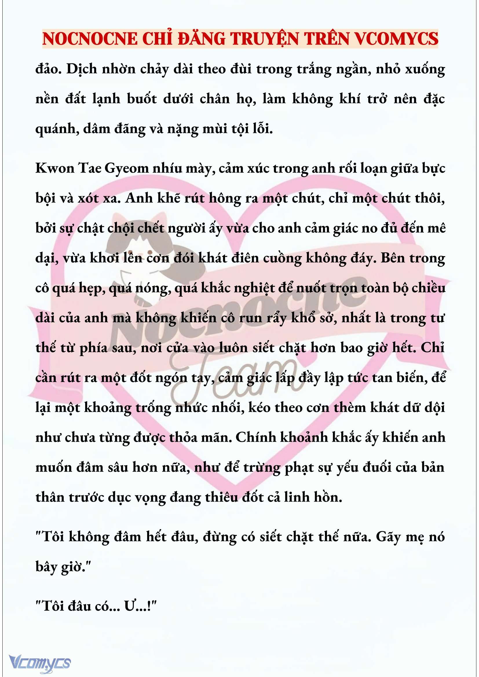 [NOVEL] NGỌN ĐÈN BIỆT VIỆN KHÔNG BAO GIỜ TẮT Chap 42 - Trang 2