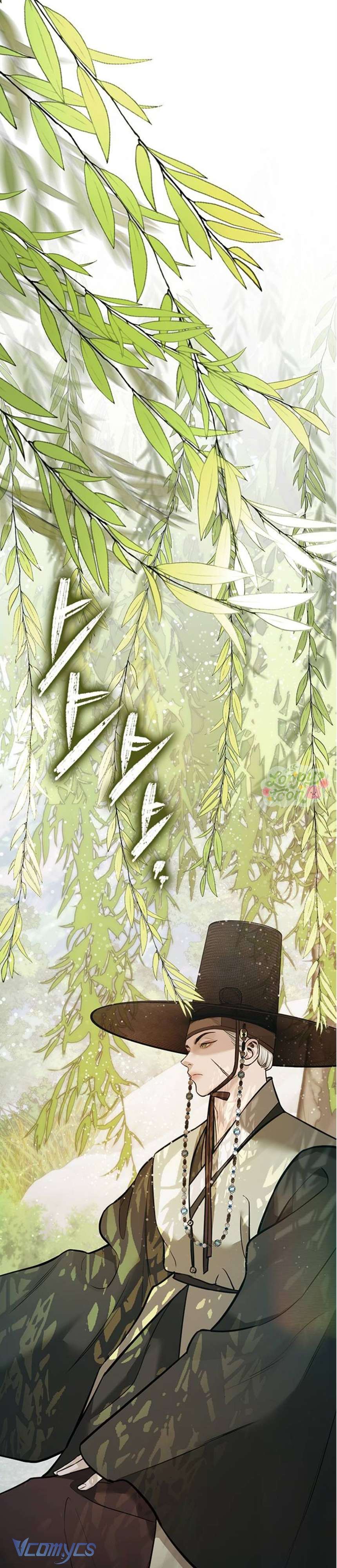 Quỷ Hồn Chapter 29 - Trang 4