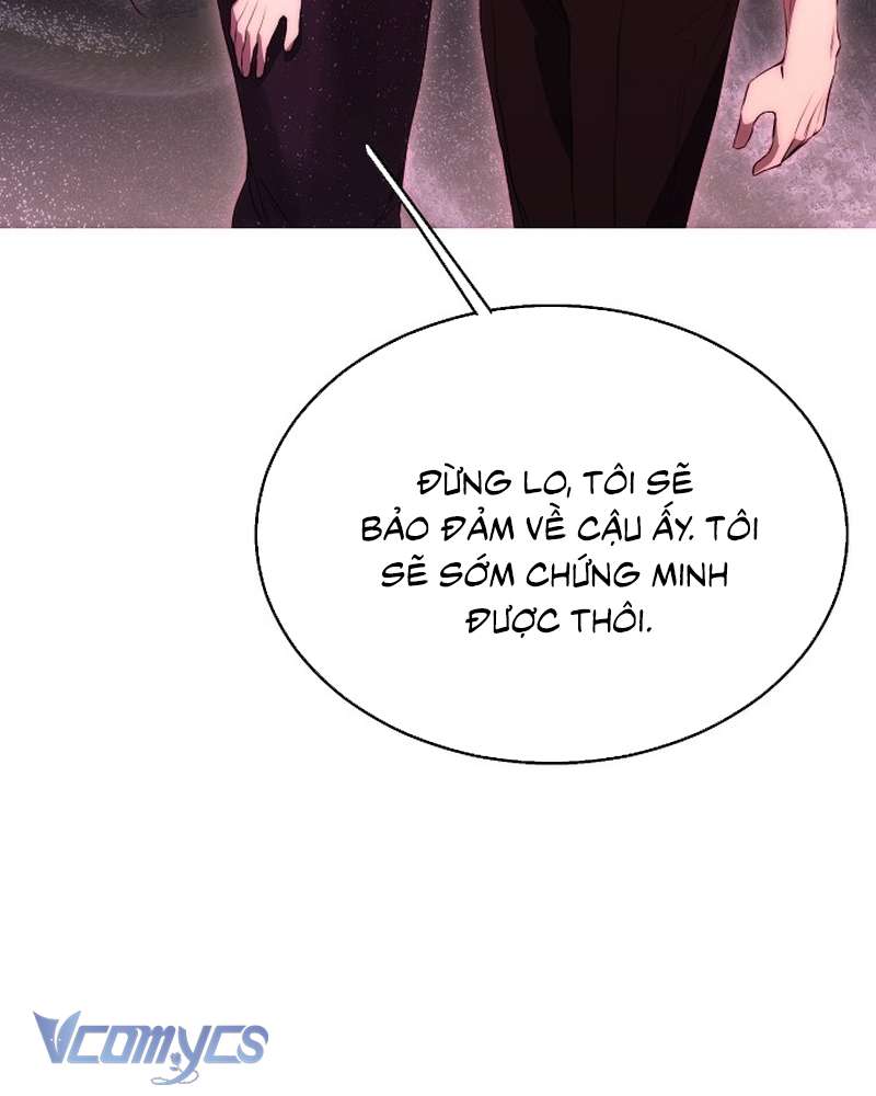 Hãy Dạy Em Cách Khao Khát Chap 46 - Next 