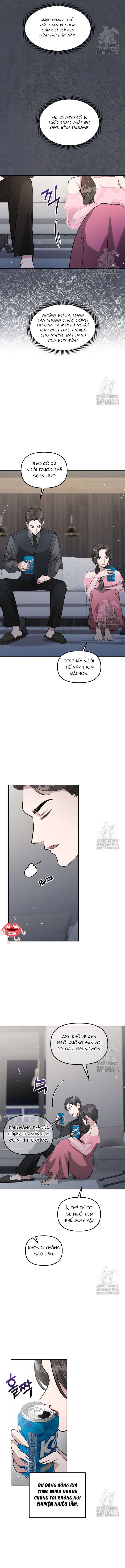 Collector Collector-Chap 41 - Trang 2