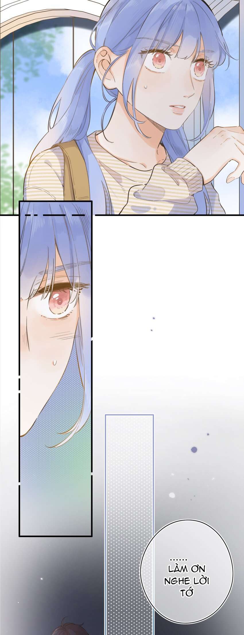 Ánh Sao Phiêu Linh Trong Nước Chap 69 - Trang 4