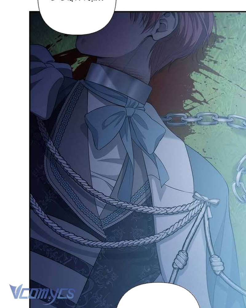 Praesepe Bên Ngoài Chiếc Lồng Chap 6 - Trang 4