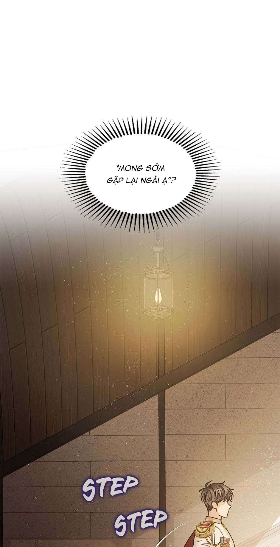 Liều Thuốc An Thần Của Bạo Chúa Chap 31 - Trang 4