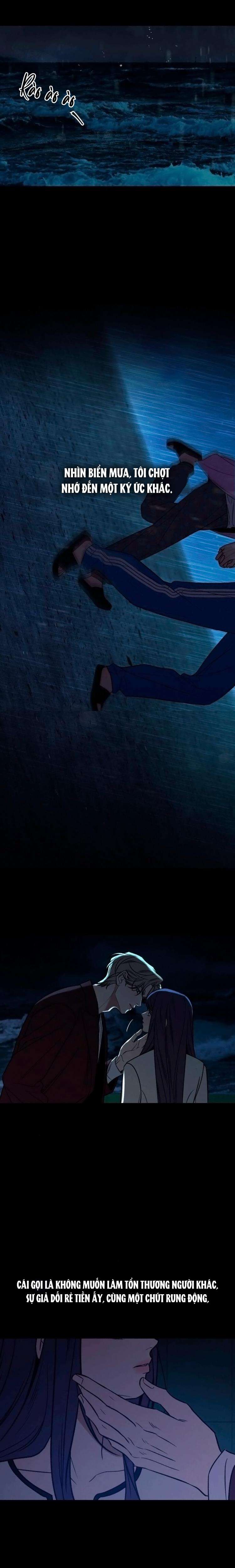 Chiến Lược: Tình Yêu Trong Sáng Chap 130 - Trang 2