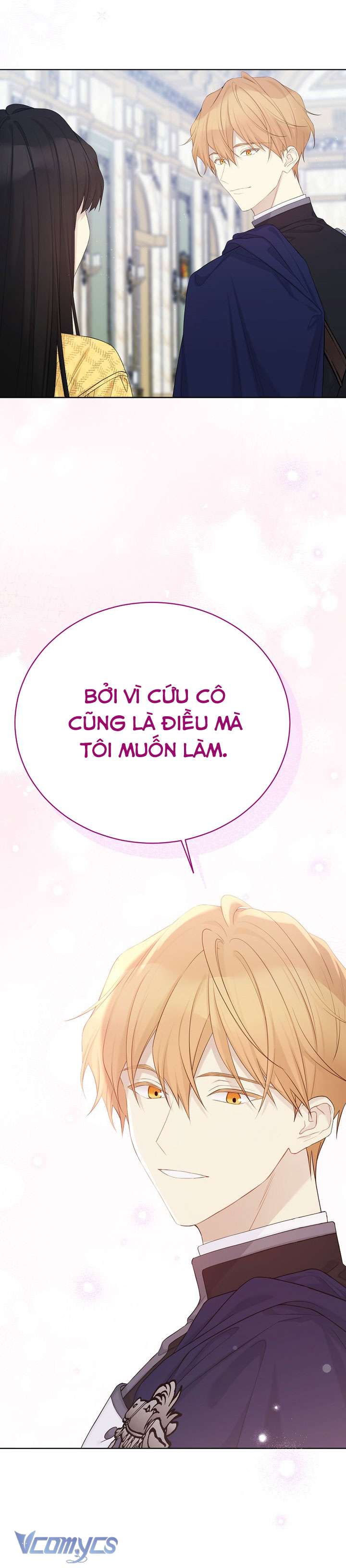 Vương Miện Lục Bảo Chap 129 - Next 