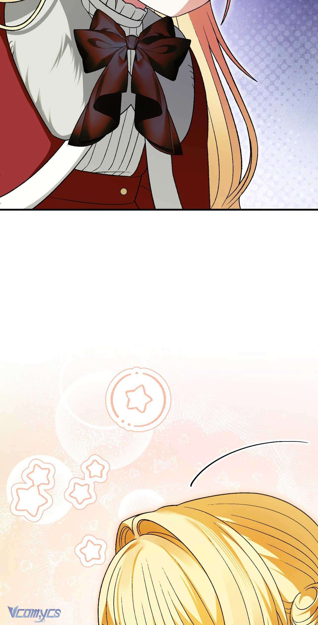 Gửi đến người sói yêu dấu của em Chap 19 - Trang 2