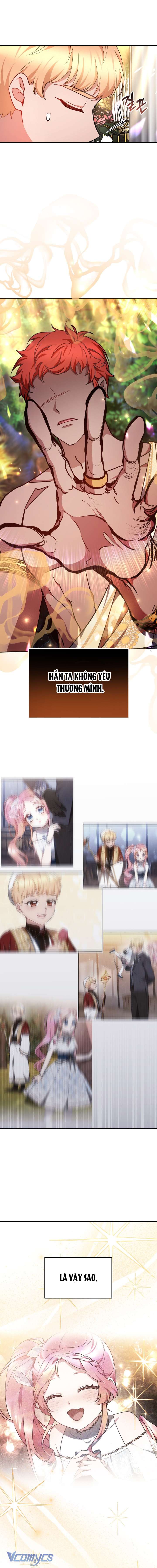 [PNT] Rồng Con Thuần Hóa Những Kẻ Điên Rồ Chap 35 - Trang 2