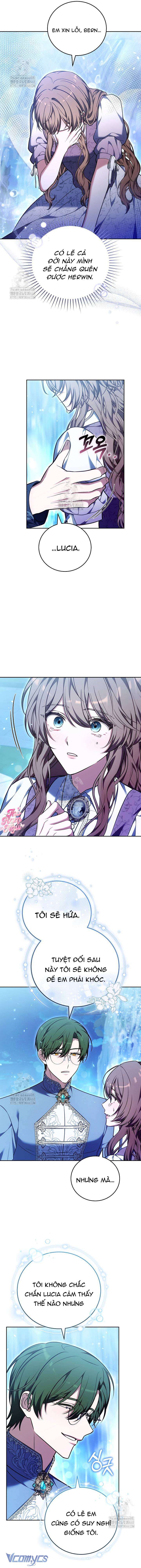 Lời Tỏ Tình Lần Thứ 101 Chap 24 - Next Chap 25