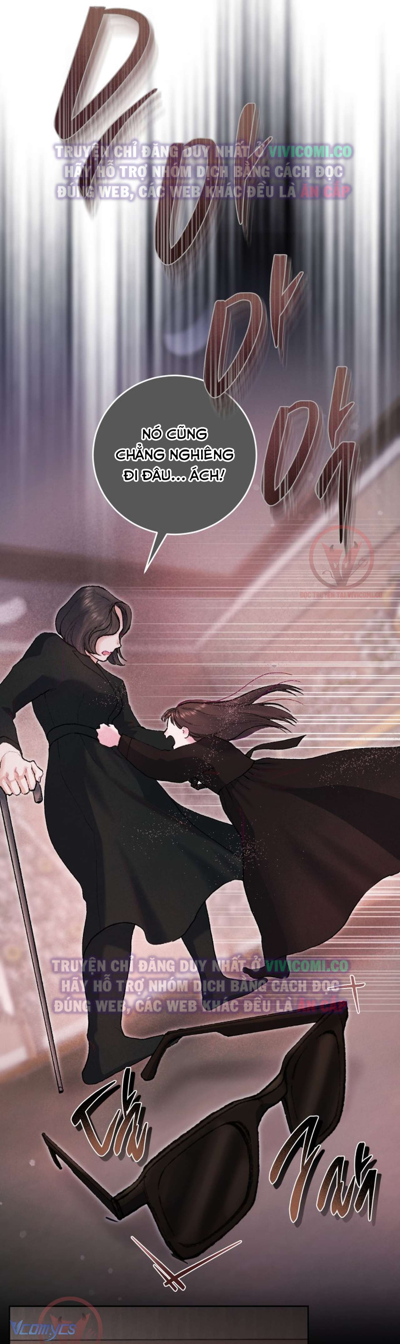 Chàng Quỷ Của Tôi Chap 12 - Next Chap 13