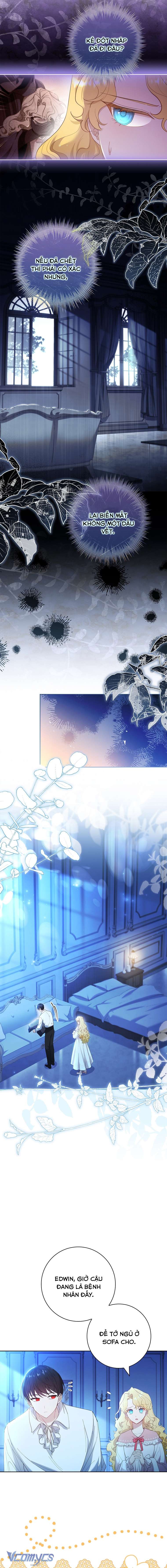 [PNT] Nam Chính À, Tôi Sẽ Tôn Trọng Sở Thích Của Anh! Chap 53 - Trang 2