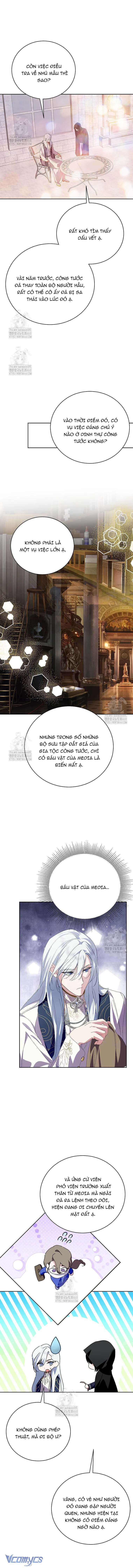 [PNT] Phía Sau Mặt Nạ Của Nam Chính Hiền Lành Chap 97 - Trang 2