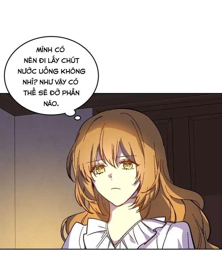 Vị Hôn Thê Khế Ước Của Công Tước Chap 133 - Trang 4