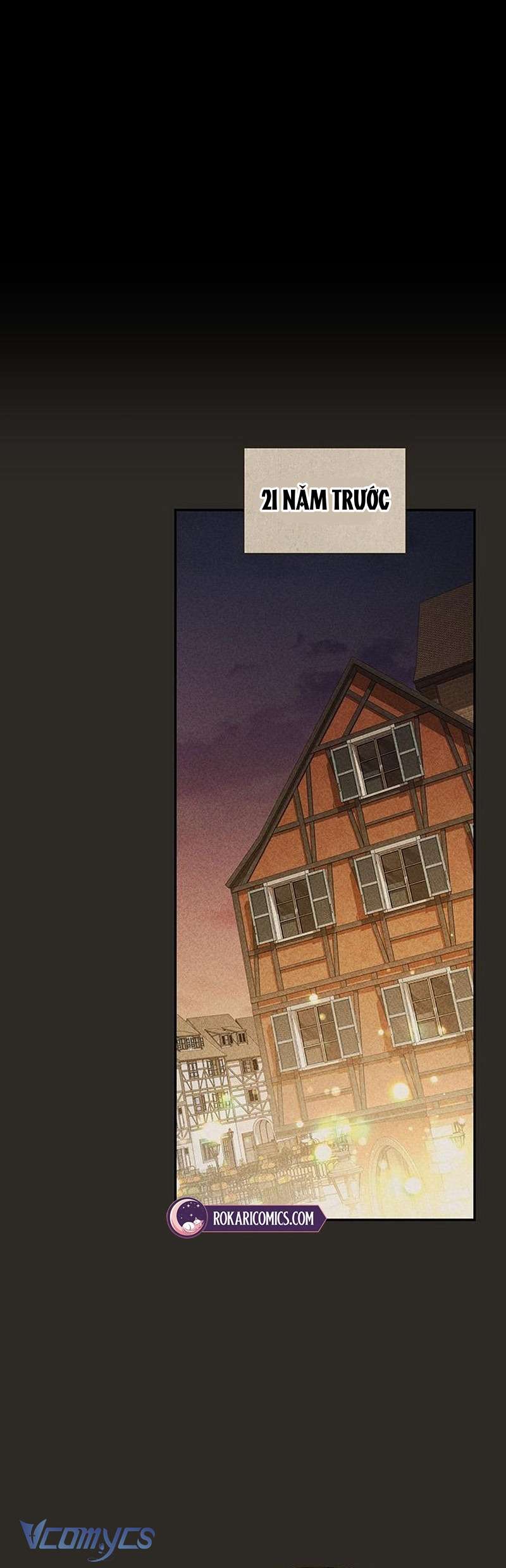 Cứ Cố Gắng Hết Sức Để Hối Hận Chap 40 - Trang 3