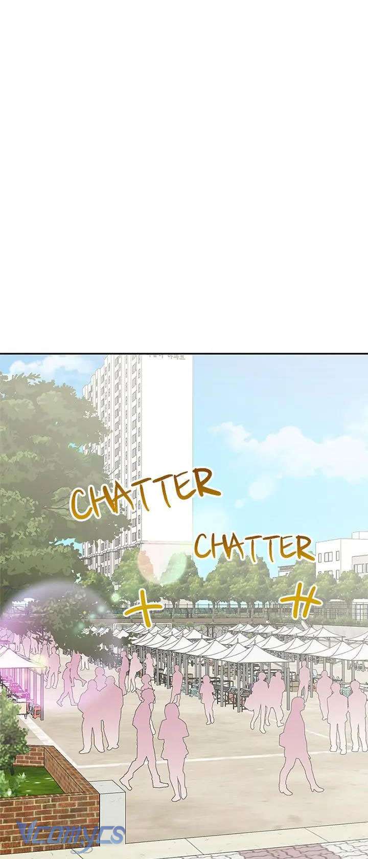 Điều Ước Sao Băng Chap 48 - Trang 4