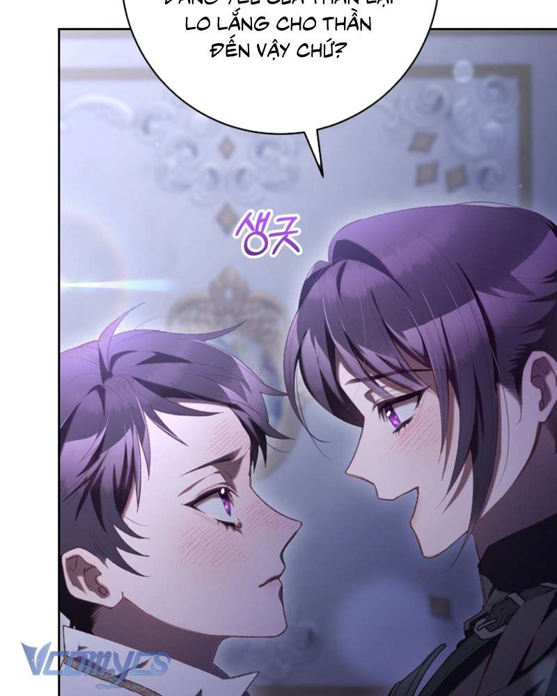 [Sứa Biển] Em Trai Tôi Là Hoàng Đế Ngang Ngược Chap 81 - Trang 2