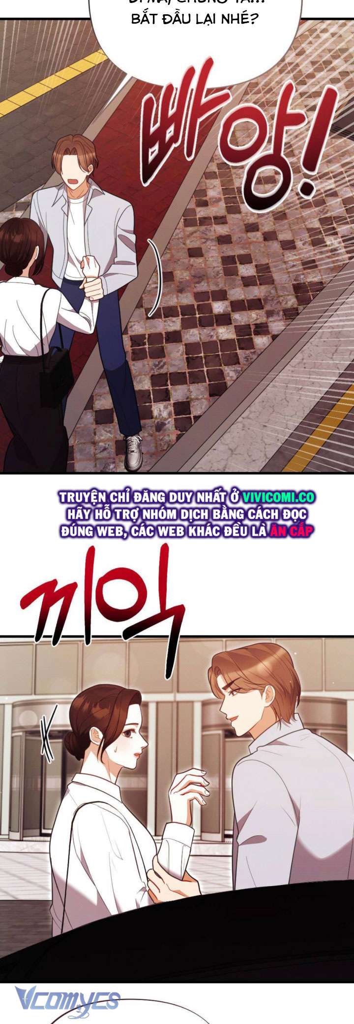 [18+] Hối Hận Muộn Màn Chap 9 - Trang 2