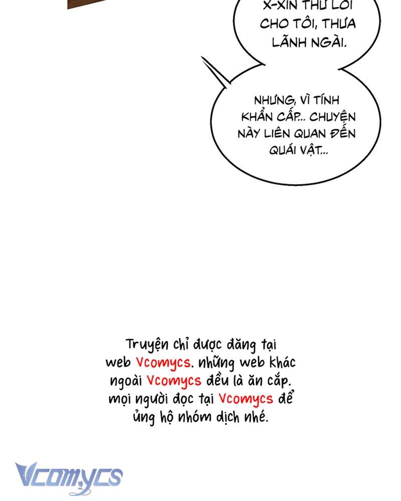 Hãy Dạy Em Cách Khao Khát Chap 43 - Trang 2