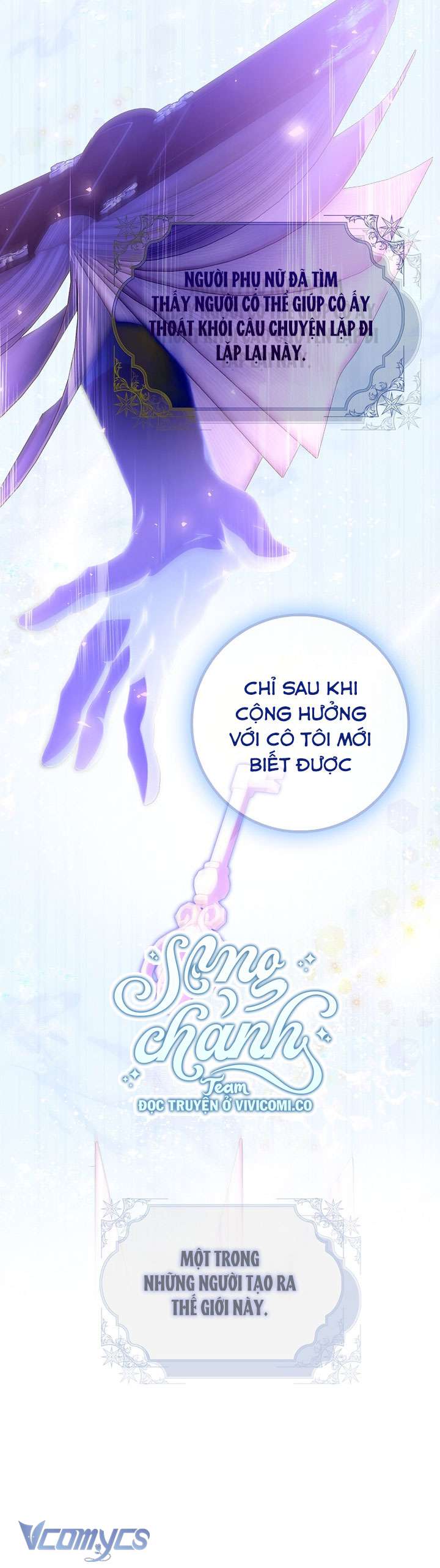 Tôi Trở Thành Vợ Của Nam Chính Chap 130 - Trang 2