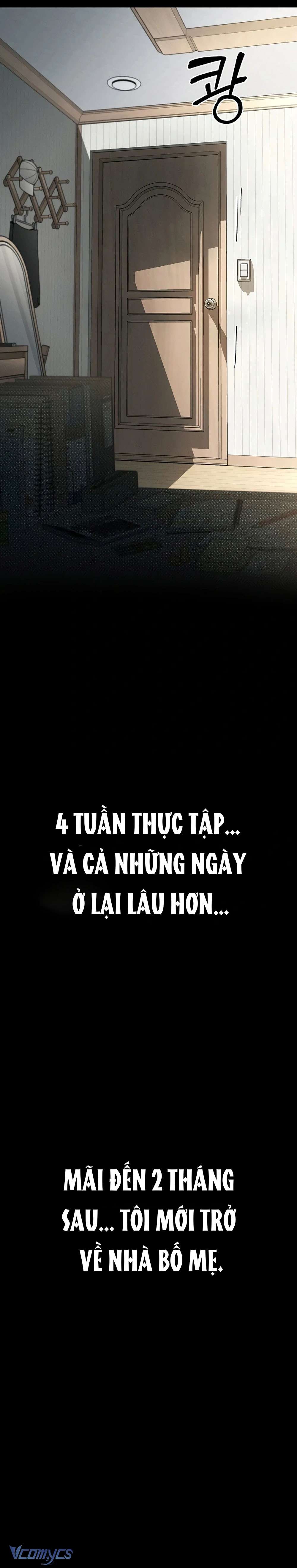 Khẩu Dâm Chap 7 - Next Chap 8