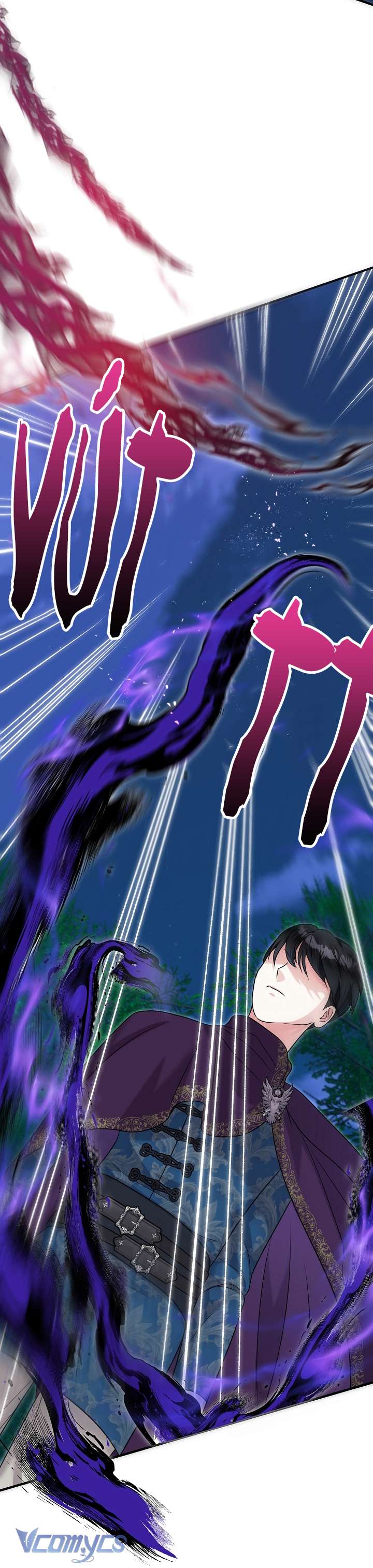 Công Chúa Là Người Chơi Chap 49 - Next Chap 50