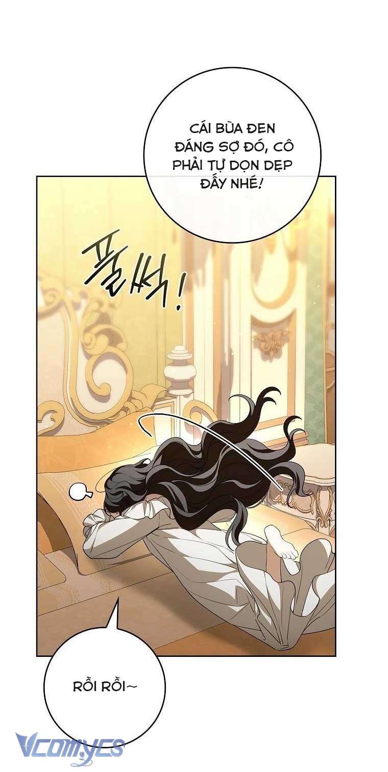 100 lời nguyền tại dinh thự Illestone Chap 19 - Trang 3