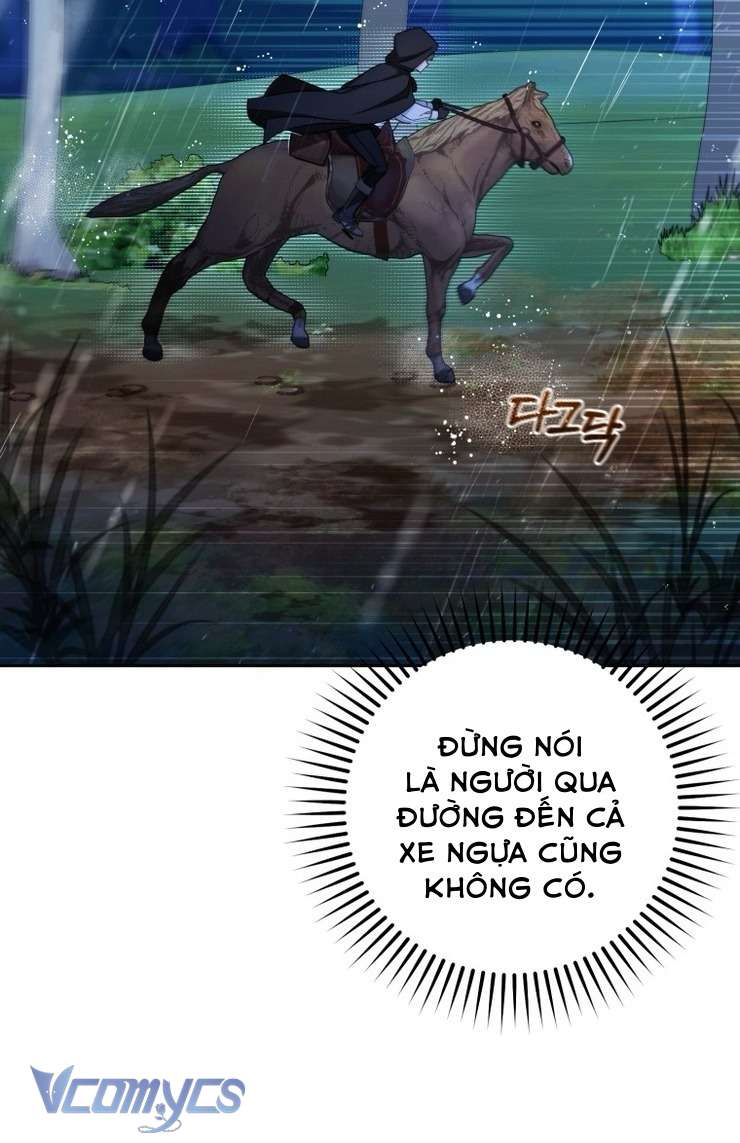 Được Yêu Thương Mà Còn Ngại Ngùng Sao! Chap 106 - Trang 3