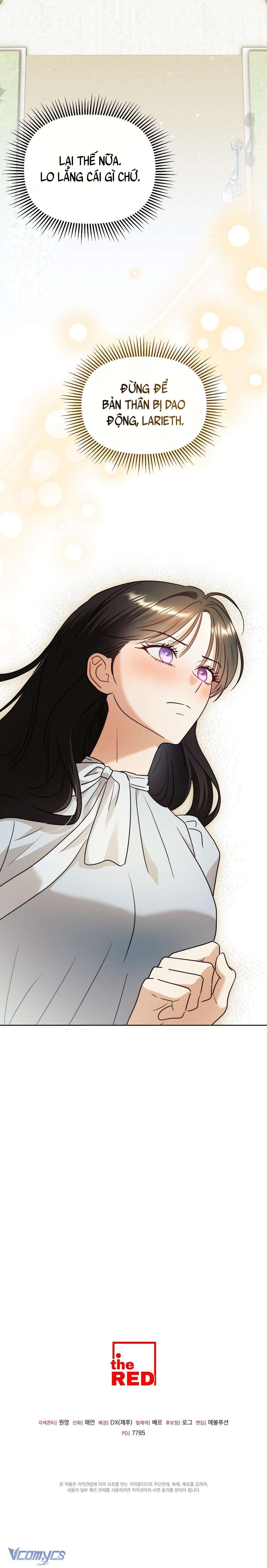 [18+] Bị Giam Cầm Cùng Tên Đáng Chết Chap 12 - Trang 3