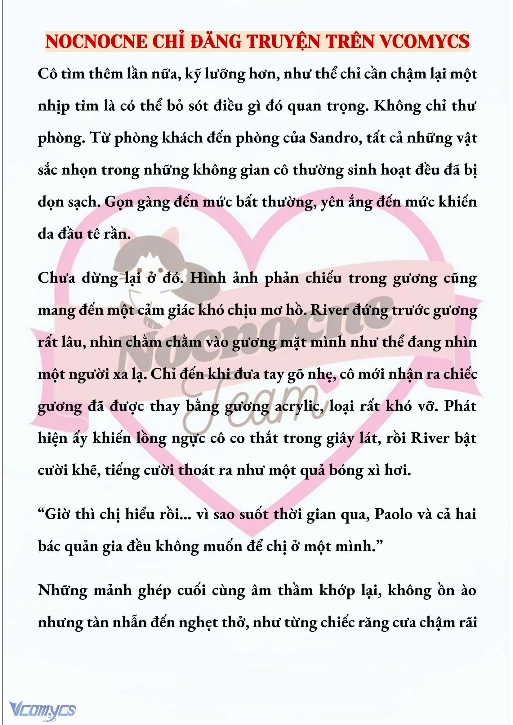 [TIỂU THUYẾT] ĐIỂM CHÍ Chap 164 - Trang 2