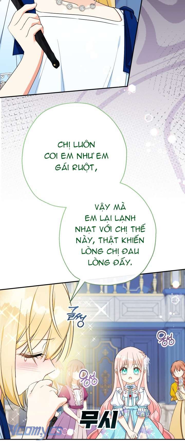 Tiểu Thư Tích Tiền Đi Bụi Chapter 101 - Trang 4