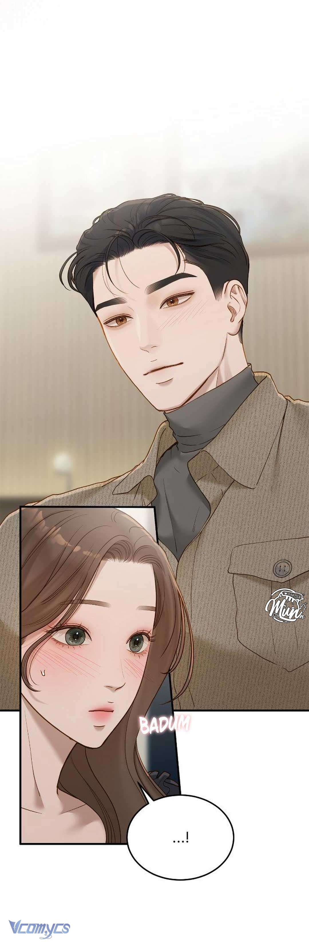 Bất Chấp Rủi Ro Chap 56 - Trang 3