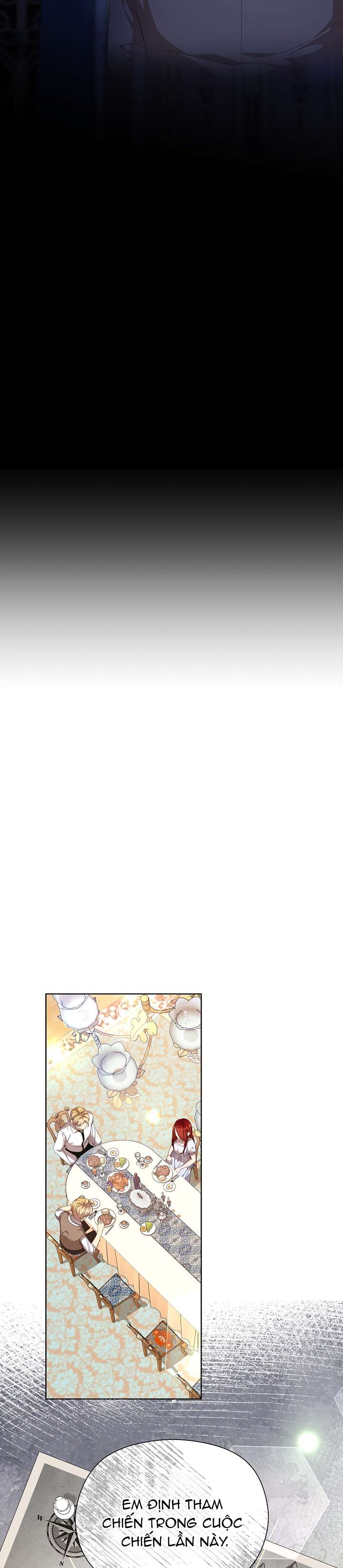 Tôi Đã Vô Tình Quyến Rũ Em Trai Của Nam Chính Chap 28 - Trang 3