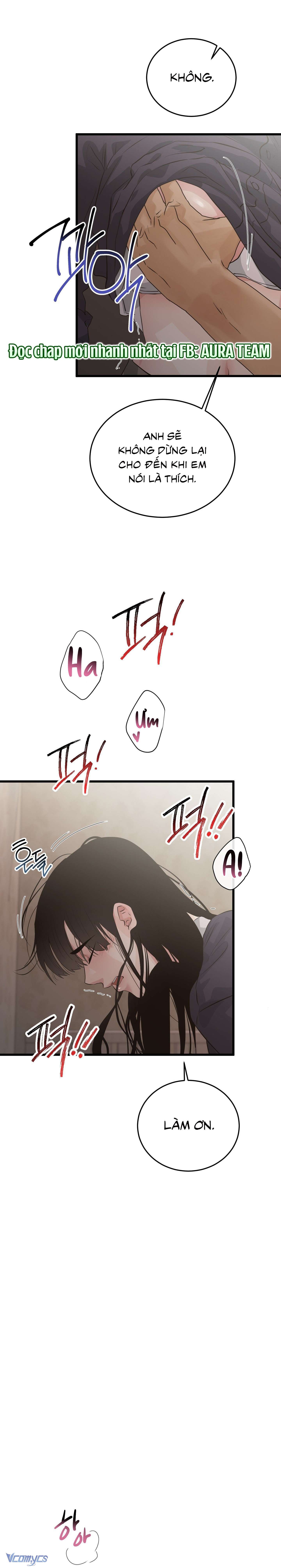 Trở Thành Gia Đình Chap 69 - Next Chap 70