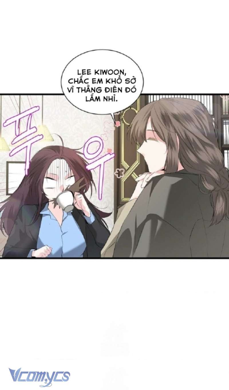 Chàng Trai Có Đôi Tay Khéo Léo Chap 30 - Trang 2