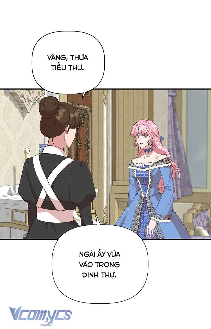 Tôi Không Phải Là Cinderella Chapter 101 - Trang 3
