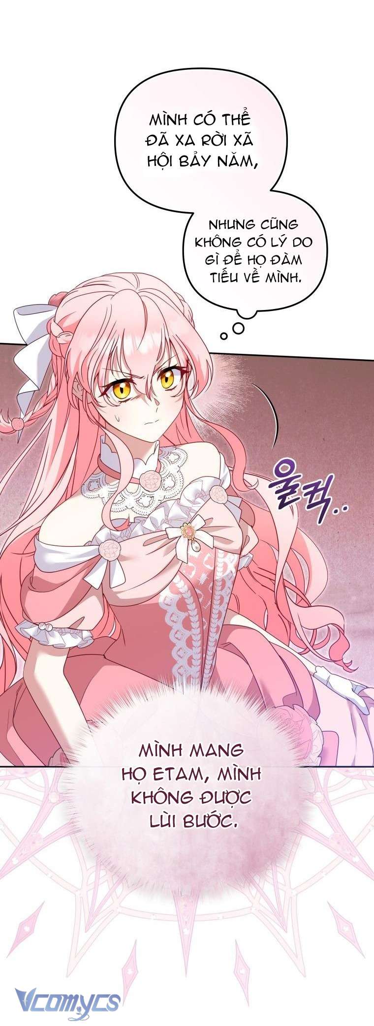 Tôi Được Nuôi Dưỡng Bởi Những Kẻ Phản Diện Chap 118 - Trang 2