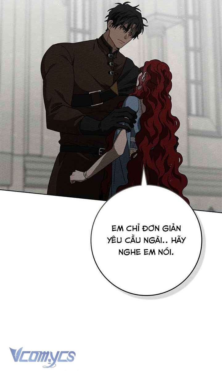 Dưới Bóng Cây Sồi Chap 93 - Trang 3