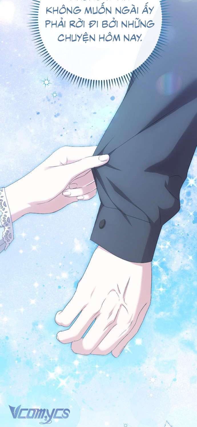 Dành Cho Những Ai Coi Hối Tiếc Là Điều Xa Xỉ Chap 50 - Trang 4
