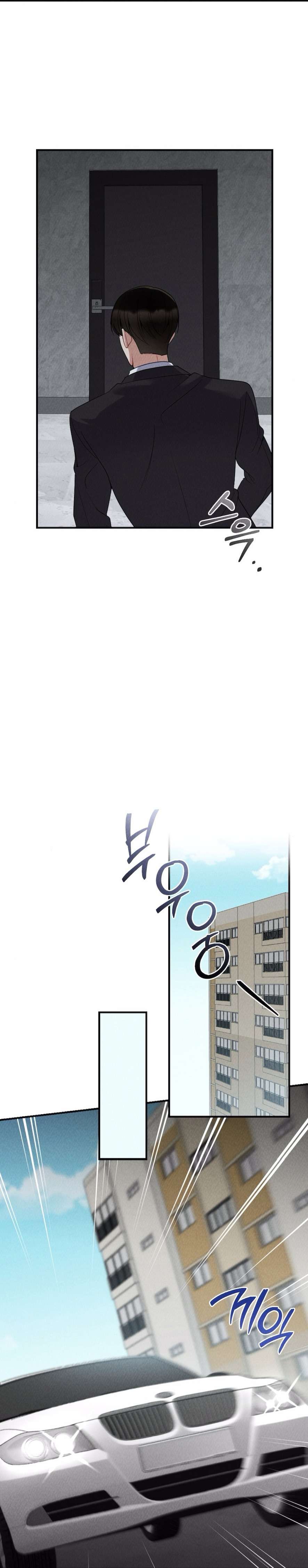 〖18+〗- Trò Chơi Quyền Lực Chap 18 - Trang 2