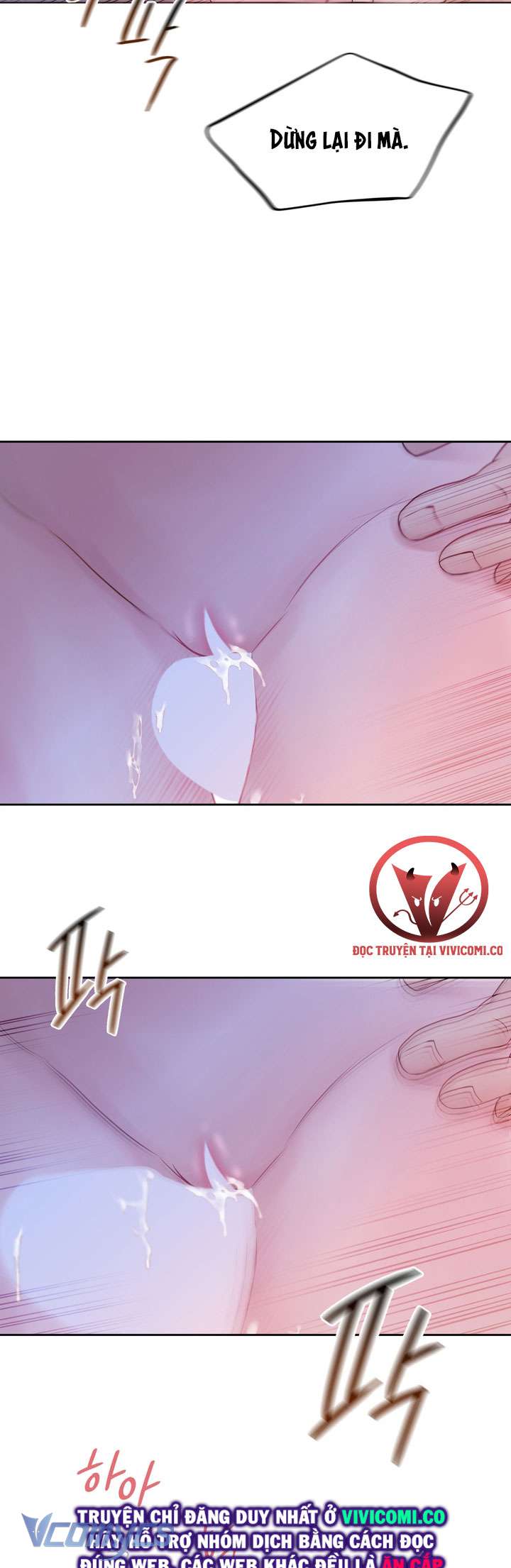 [18+] Hương Đào Hoa Chap 12 - Trang 3