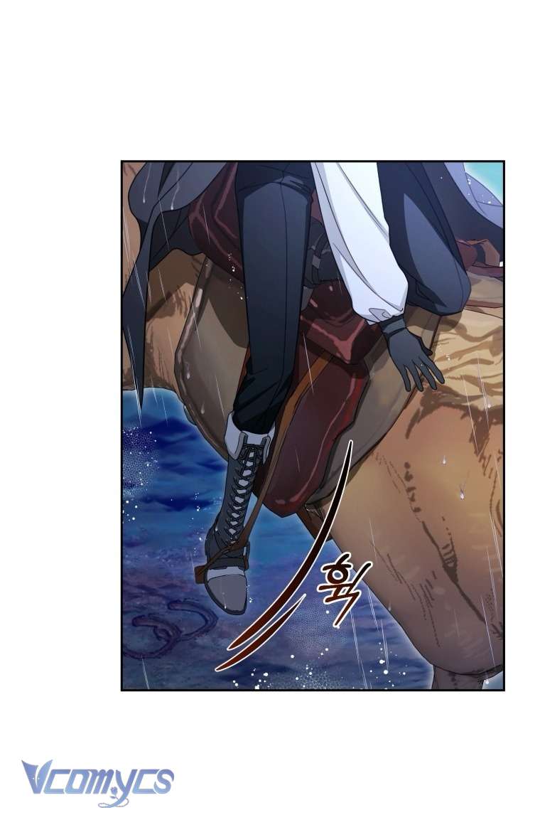 Được Yêu Thương Mà Còn Ngại Ngùng Sao! Chapter 107 - Trang 3