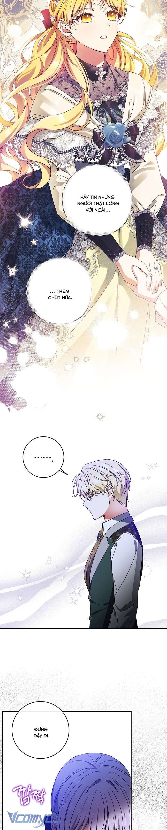 Thuần Hóa Hầu Tước Quái Dị Chap 55 - Trang 2