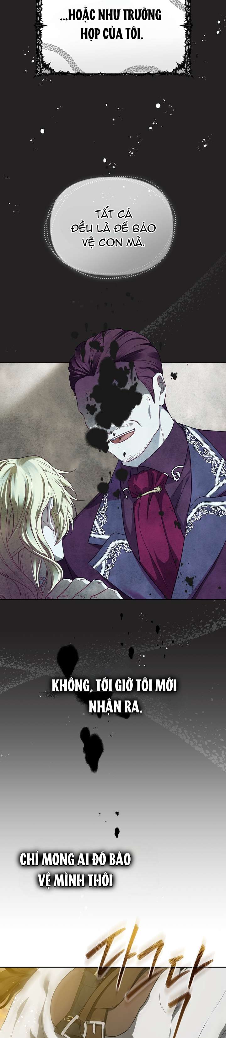 Hiệp Sĩ Vàng Chap 3 - Next Chap 4