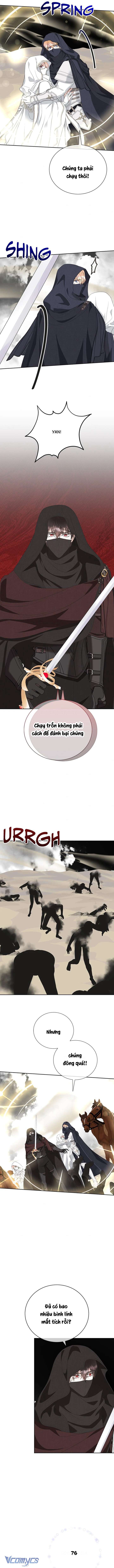 Sinh Ra Trở Thành Nhân Vật Không Có Trong Nguyên Tác Chap 91 - Trang 2