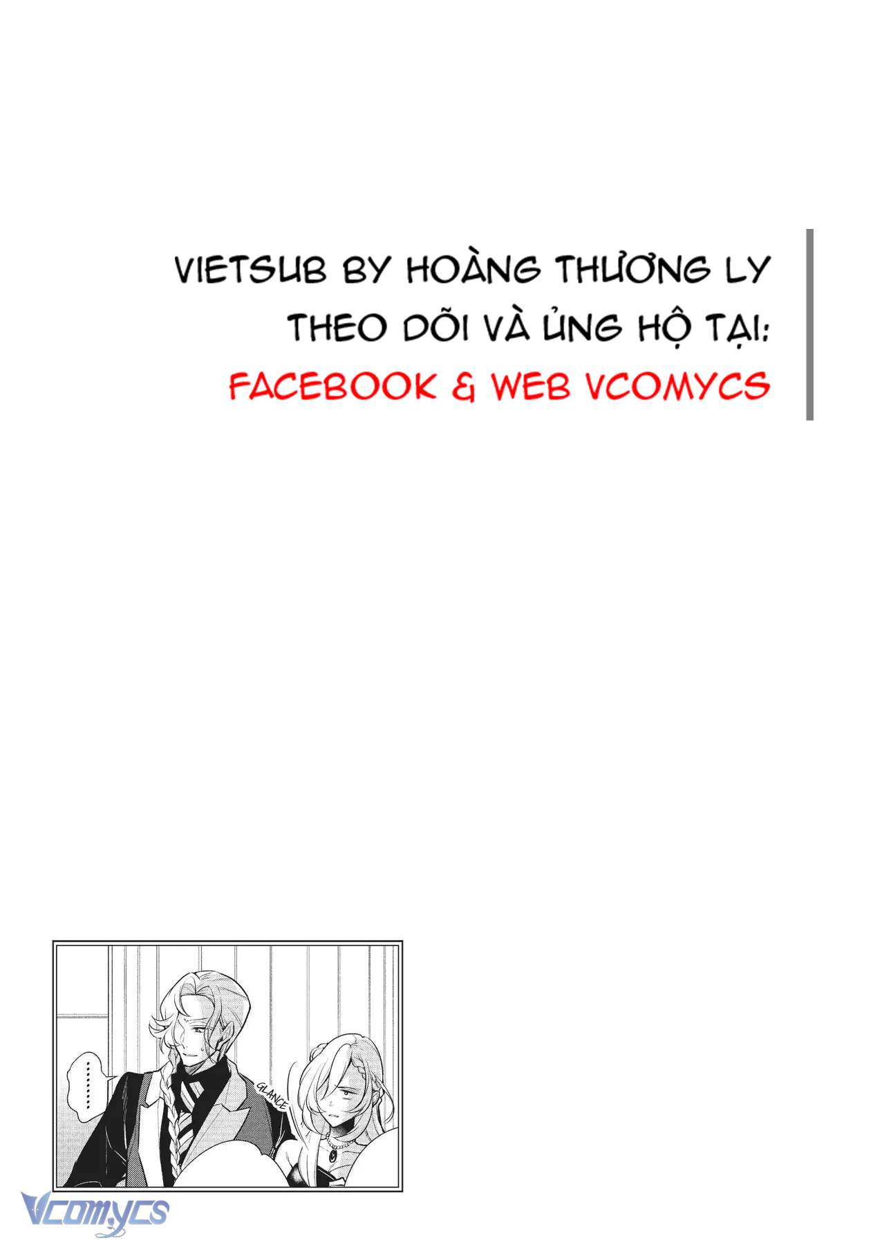 Lẽ Thường Của Con Gái Nhà Công Tước Chap 29 - Trang 3