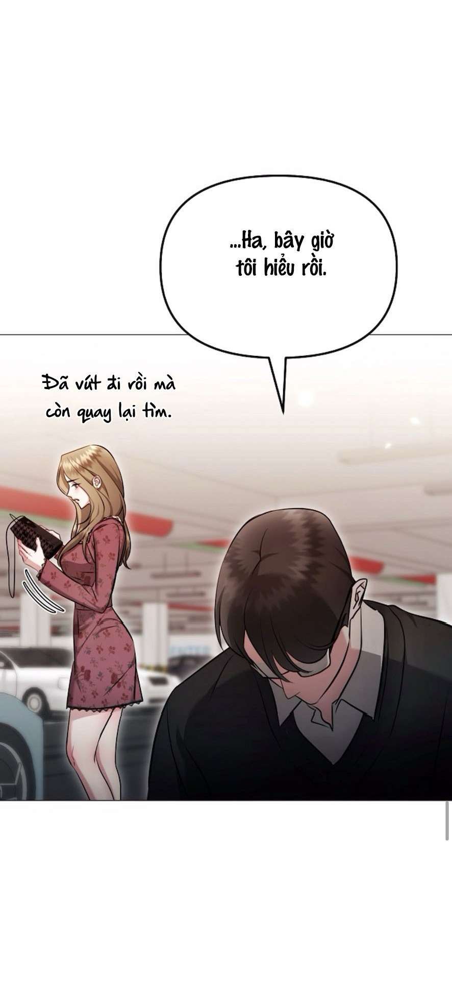 〖18+〗- Sự Cám Dỗ Ngọt Ngào Của Cậu Bạn Thân Chap 23 - Trang 2