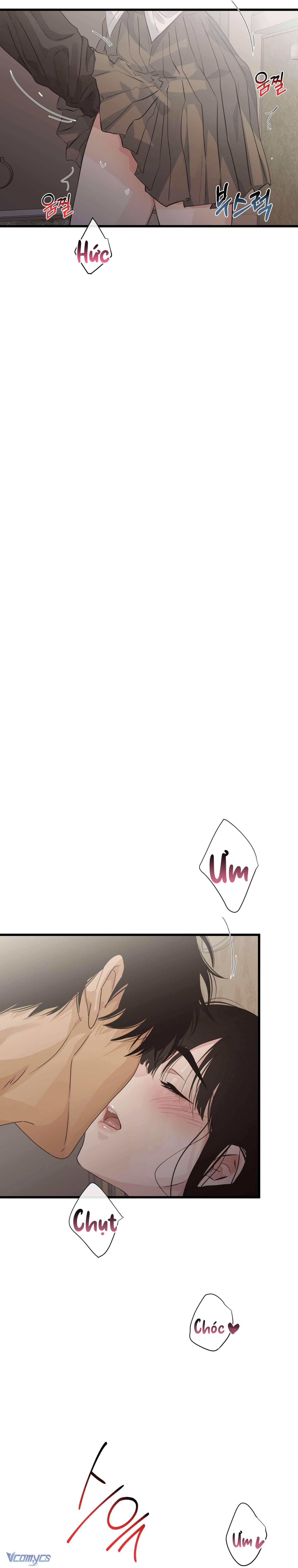 Trở Thành Gia Đình Chap 68 - Next Chap 69